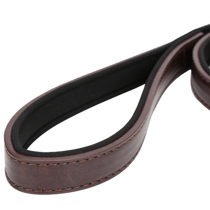 Custom Luxury Large Small Big Dog Collar Leather Personalized, Wide Leather Personalized Collar for Dogs Name Engraved