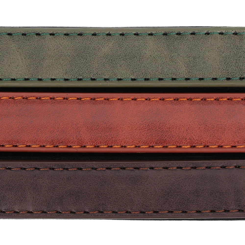 Custom Luxury Large Small Big Dog Collar Leather Personalized, Wide Leather Personalized Collar for Dogs Name Engraved