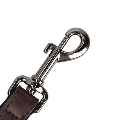 Custom Luxury Large Small Big Dog Collar Leather Personalized, Wide Leather Personalized Collar for Dogs Name Engraved