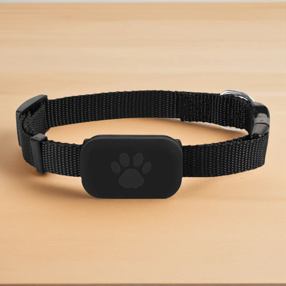 Pet Tracking Collar for Cats Kitten GPS Collar Safety Protection Long-Lasting Battery Pet Cat Locate Supplies Gps Cat dog Collar