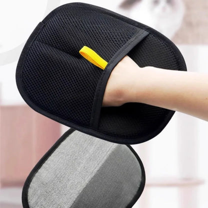 Pet Grooming Gloves 🐶🐱🧤