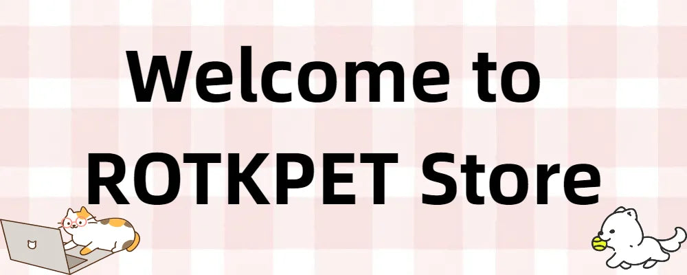 Interactive Dog Treat Dispenser Toy