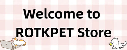 Interactive Dog Treat Dispenser Toy