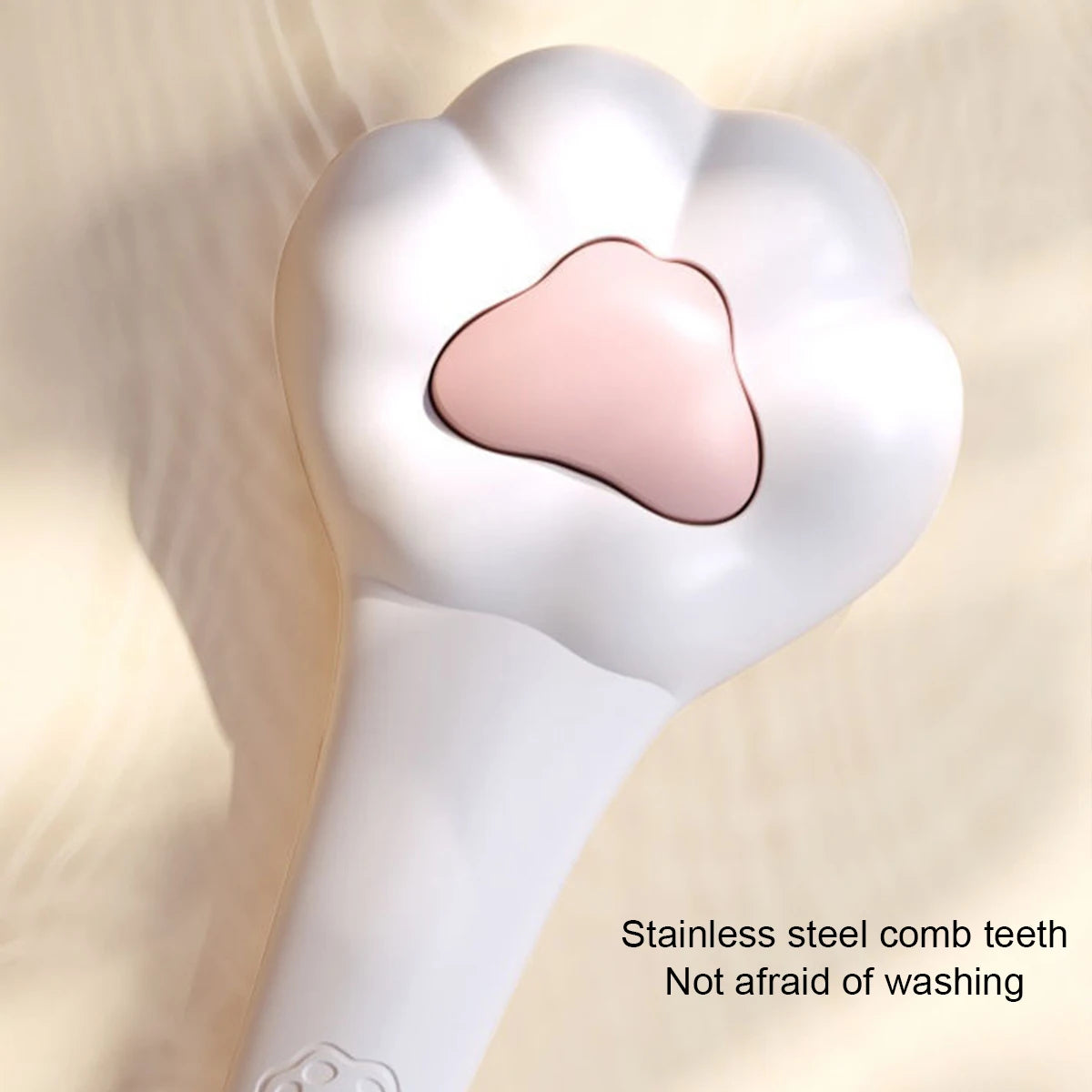 Cat Brush Pet Grooming Brush For Cats Remove Hairs Pet Dog Hair Remover Pets Hair Removal Comb Puppy Kitten Grooming Accessories