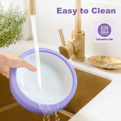 Slow Feed Dog Bowl 🐶🥣