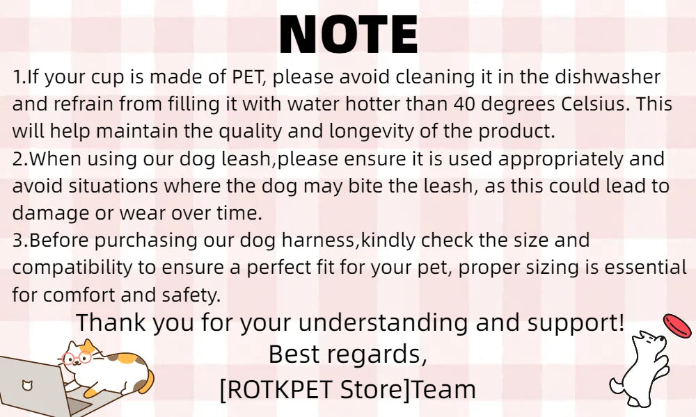 Interactive Dog Treat Dispenser Toy