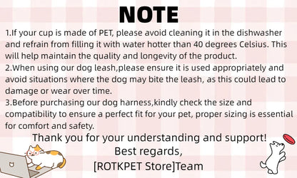 Interactive Dog Treat Dispenser Toy