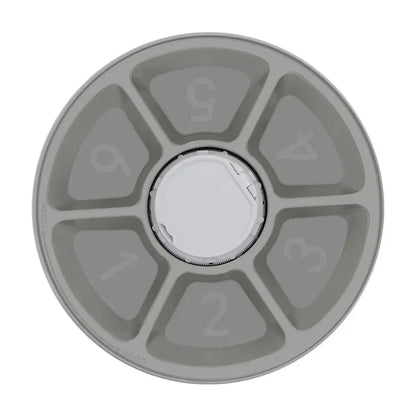 24H Automatic Pet Feeder 🐶🐱⏰