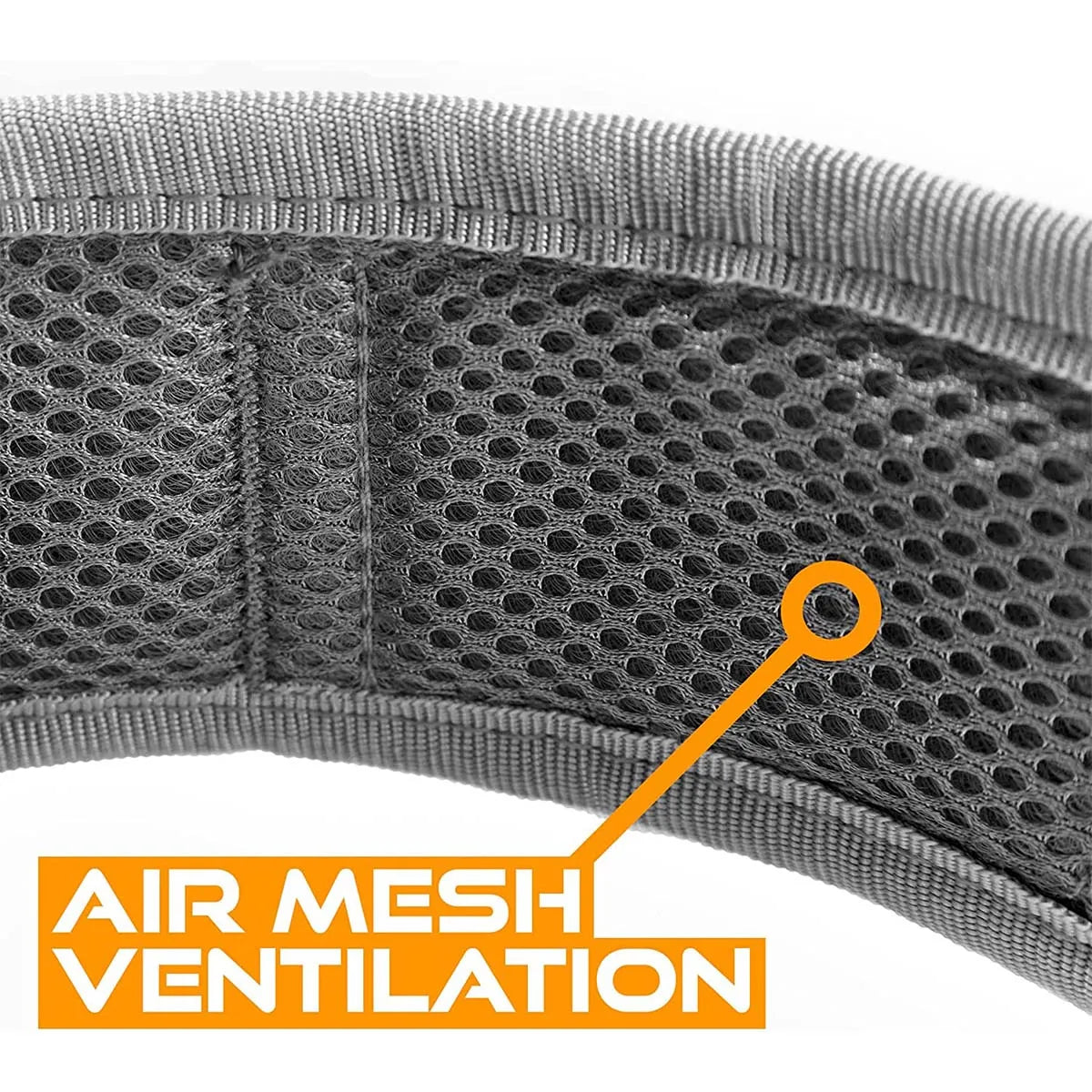 Military-Grade Tactical Dog Collar with Handle Heavy Duty Collar for Medium and Large Dogs Provides Ultimate Control