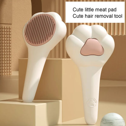 Cat Brush Pet Grooming Brush For Cats Remove Hairs Pet Dog Hair Remover Pets Hair Removal Comb Puppy Kitten Grooming Accessories