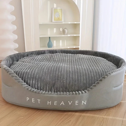 Ultra-soft luxury dog beds and kennels – pet beds – plush, resistant to biting, dirt-proof, with the highest level of comfort