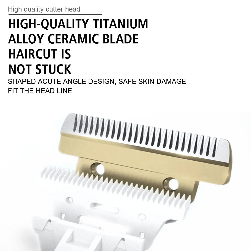 Professional 4-in-1 Electric Pet Grooming Tool Set Dog Hair Clippers USB Rechargeable Pets Haircut Trimmer Shaver Cats Supplies