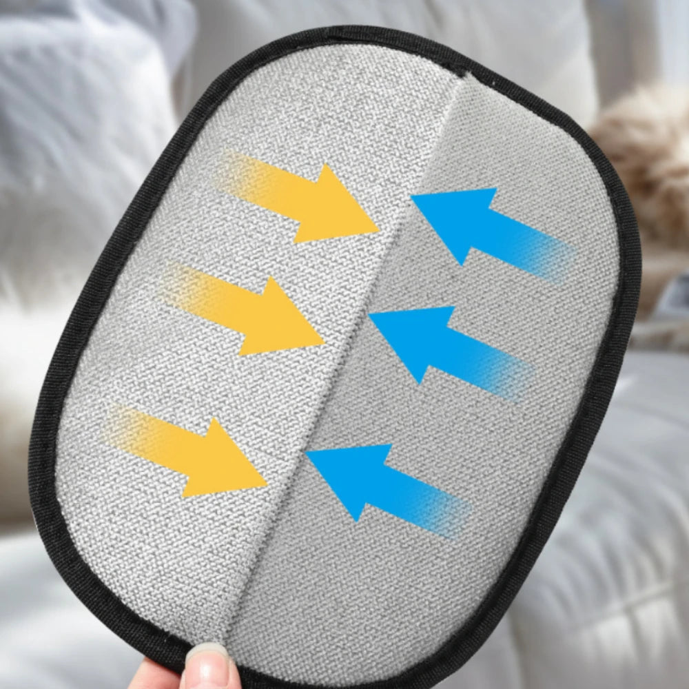 Pet Grooming Gloves 🐶🐱🧤